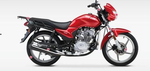 国产125页,深度解析我国科技发展的新篇章